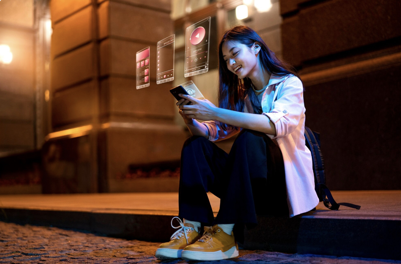 Multi-Touch Attribution