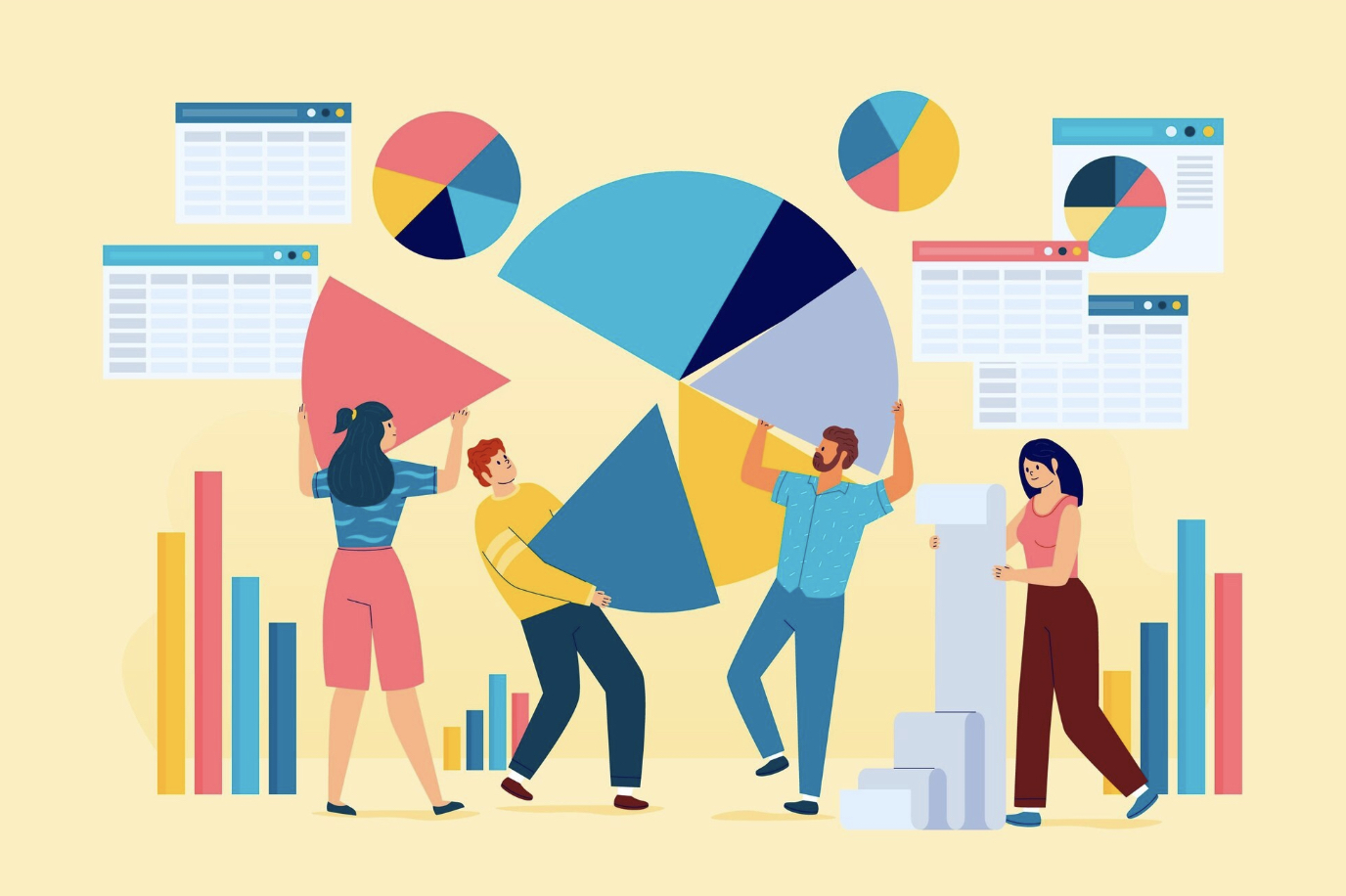 Cohort Analysis