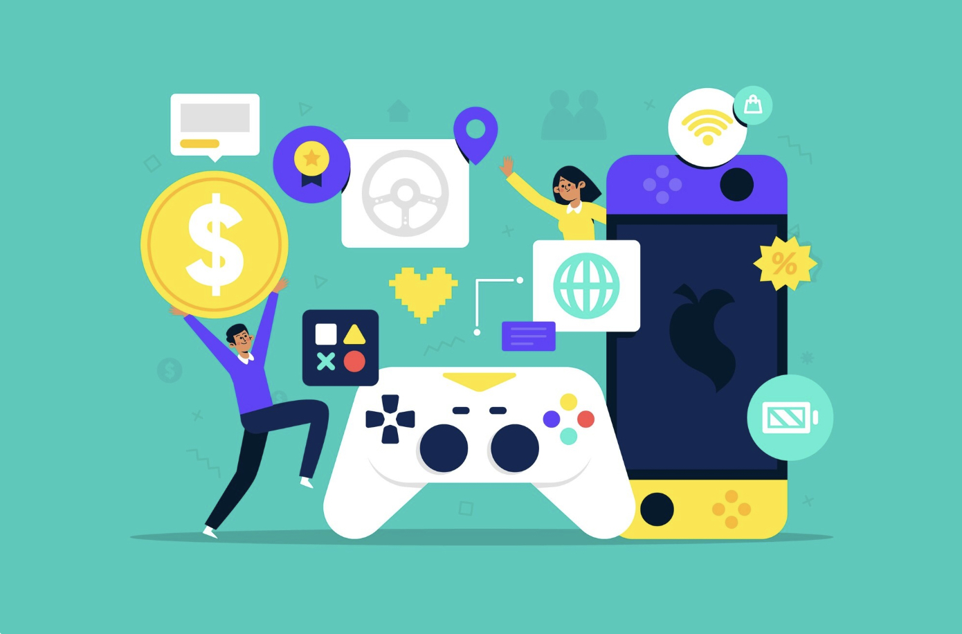 Gamification in Ecommerce