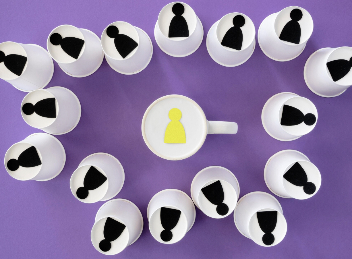 Behavioral Segmentation