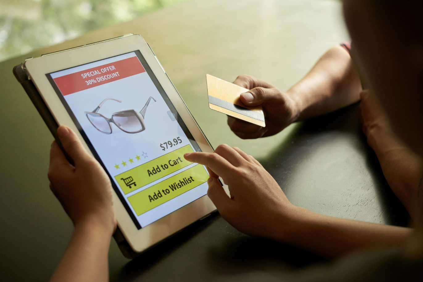 Ecommerce Checkout Optimization