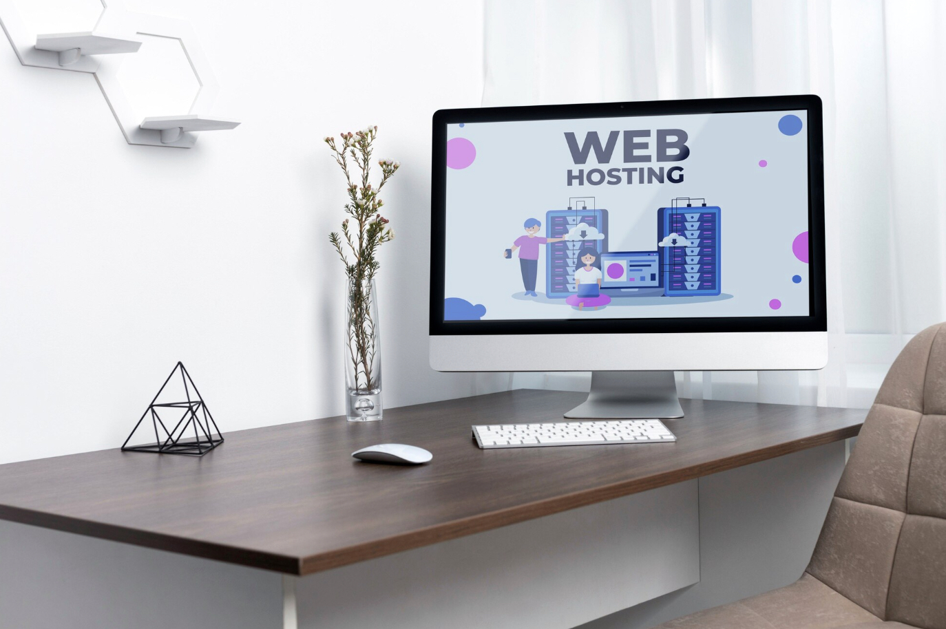 High-Converting Landing Page