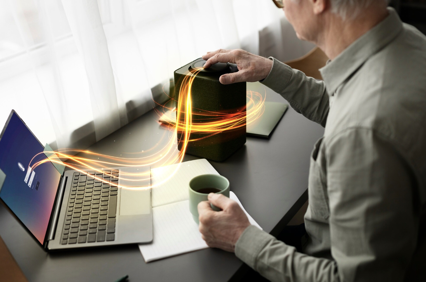 How File Structure Affects Migration Speed and Accuracy