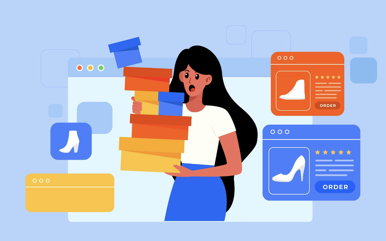 Visual Search in Ecommerce