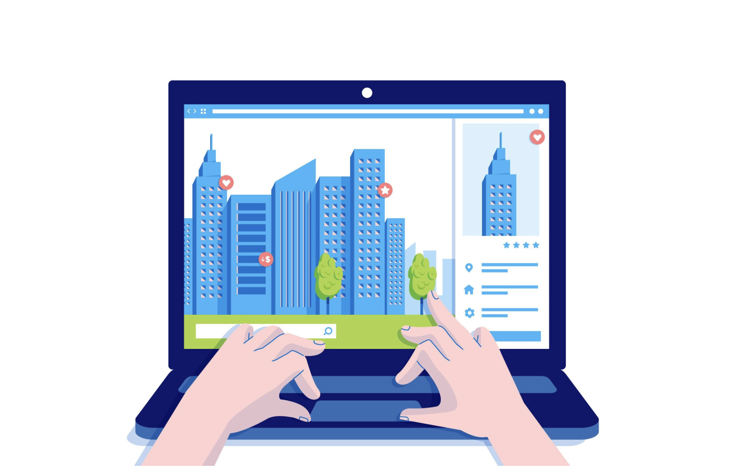 Building Faster Websites