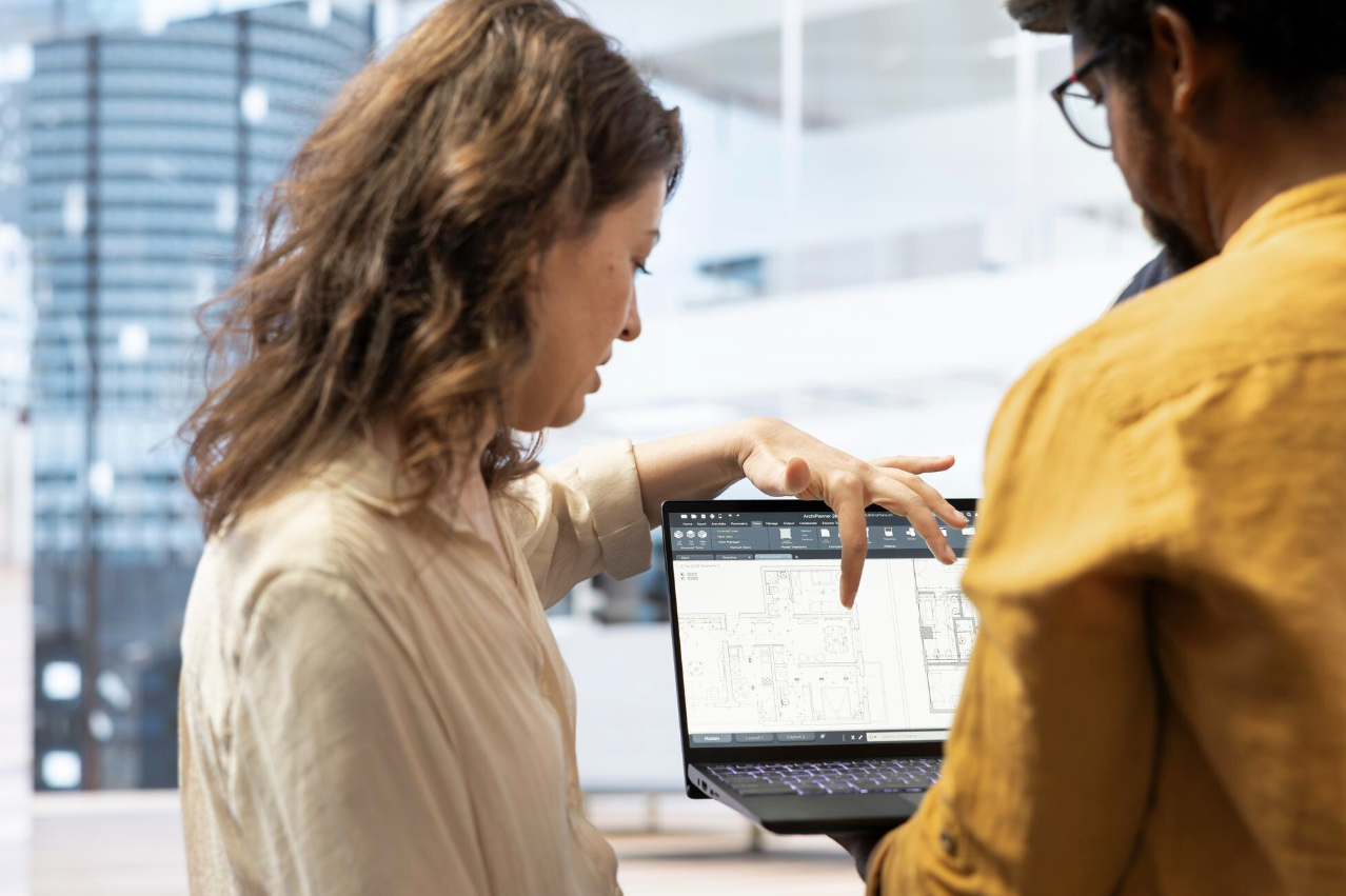 Building Trust While Tracking User Preferences