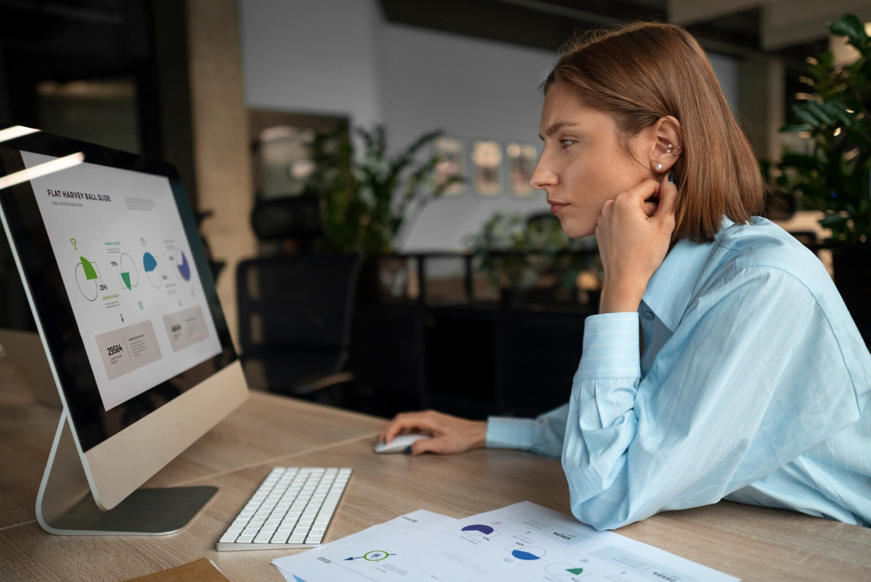 Predictive Analytics in SEO