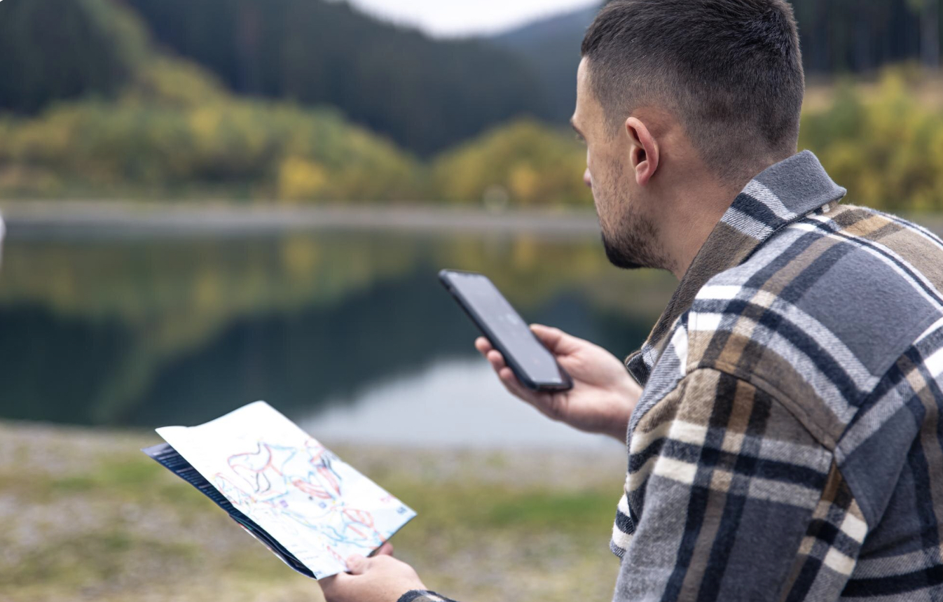 Tracking Behavior Without Tracking Users