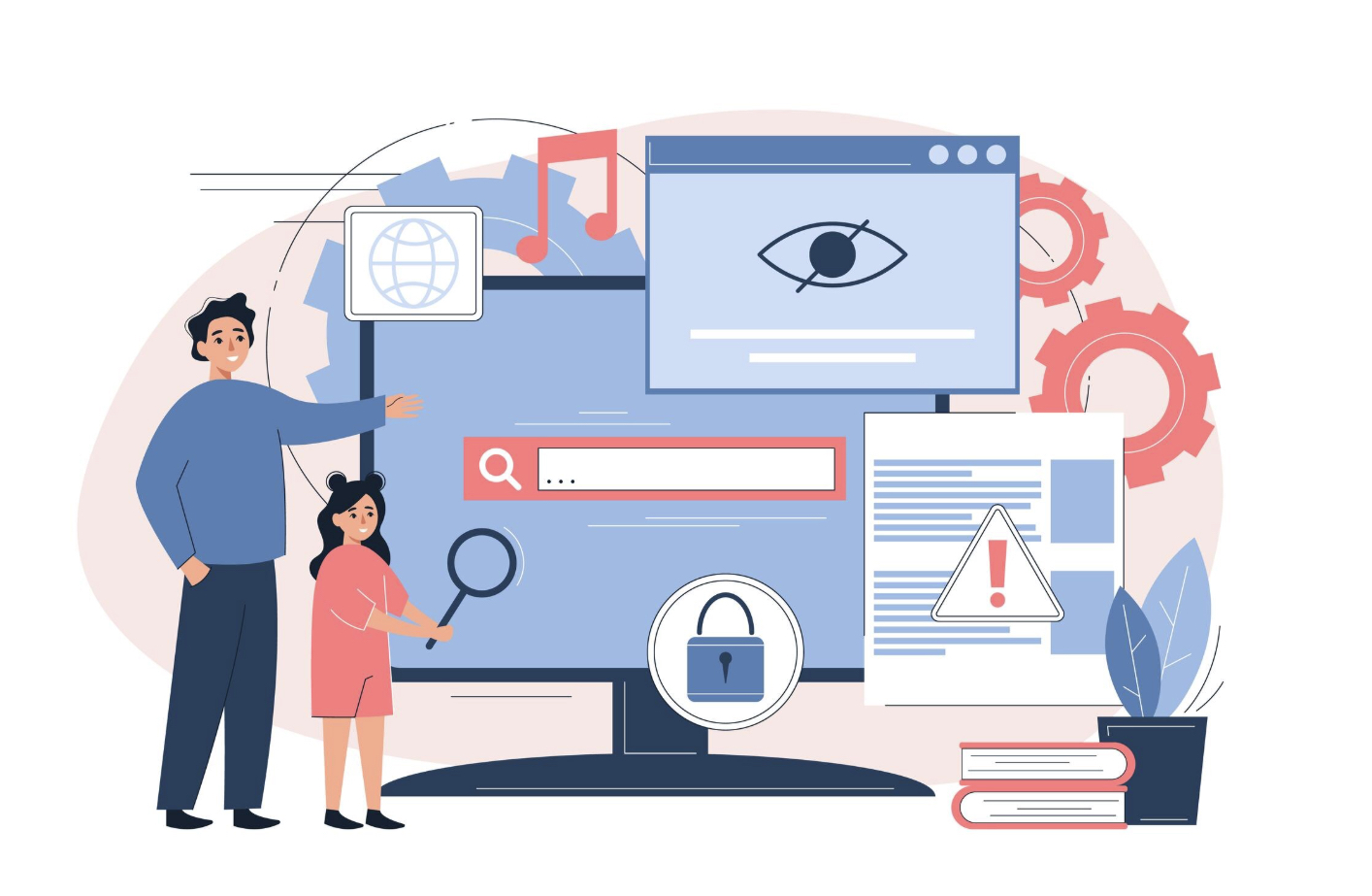 Competitor Backlink Spying