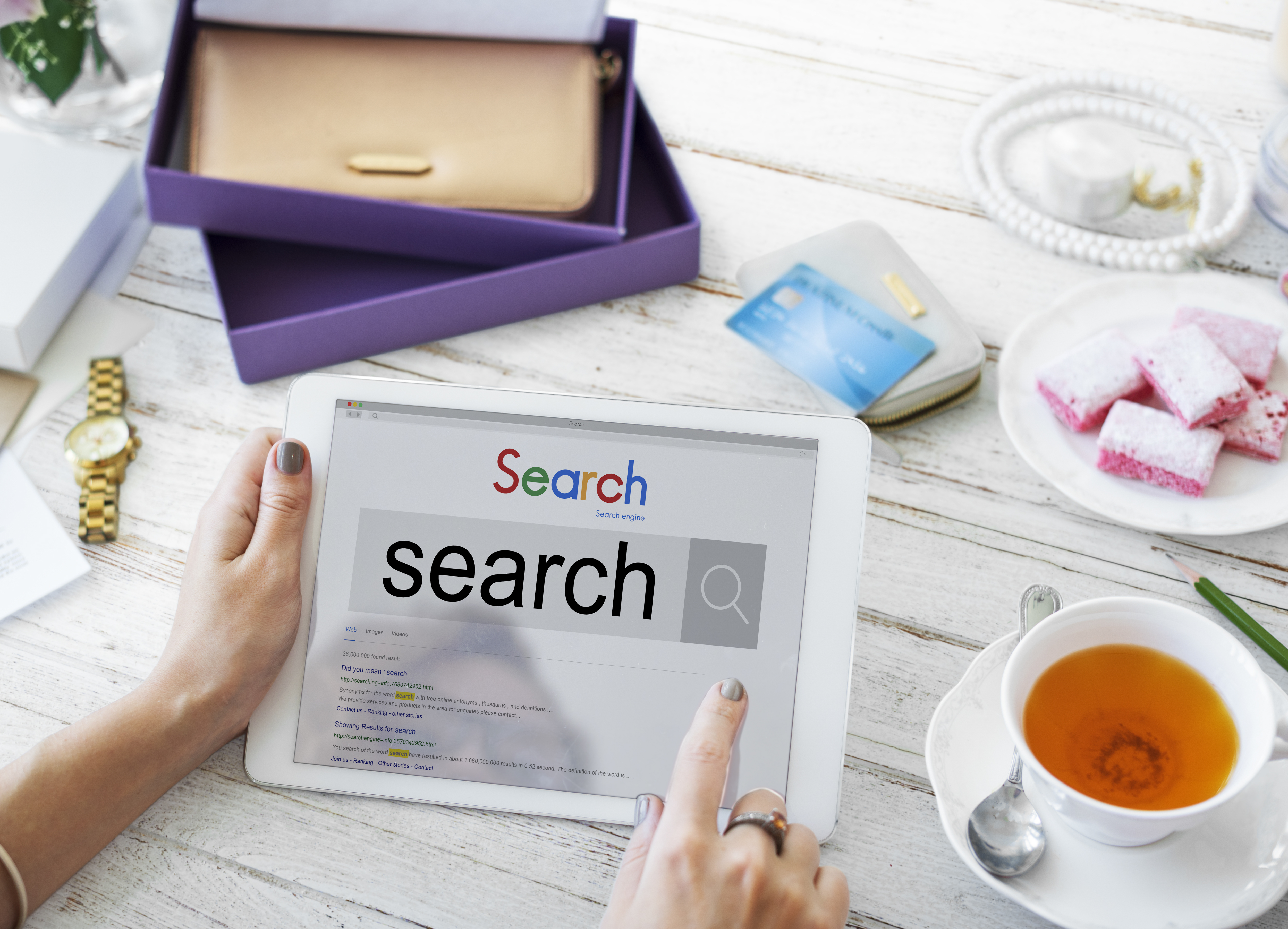 Entity-Based SEO Tools for Topic-Driven Search Optimization