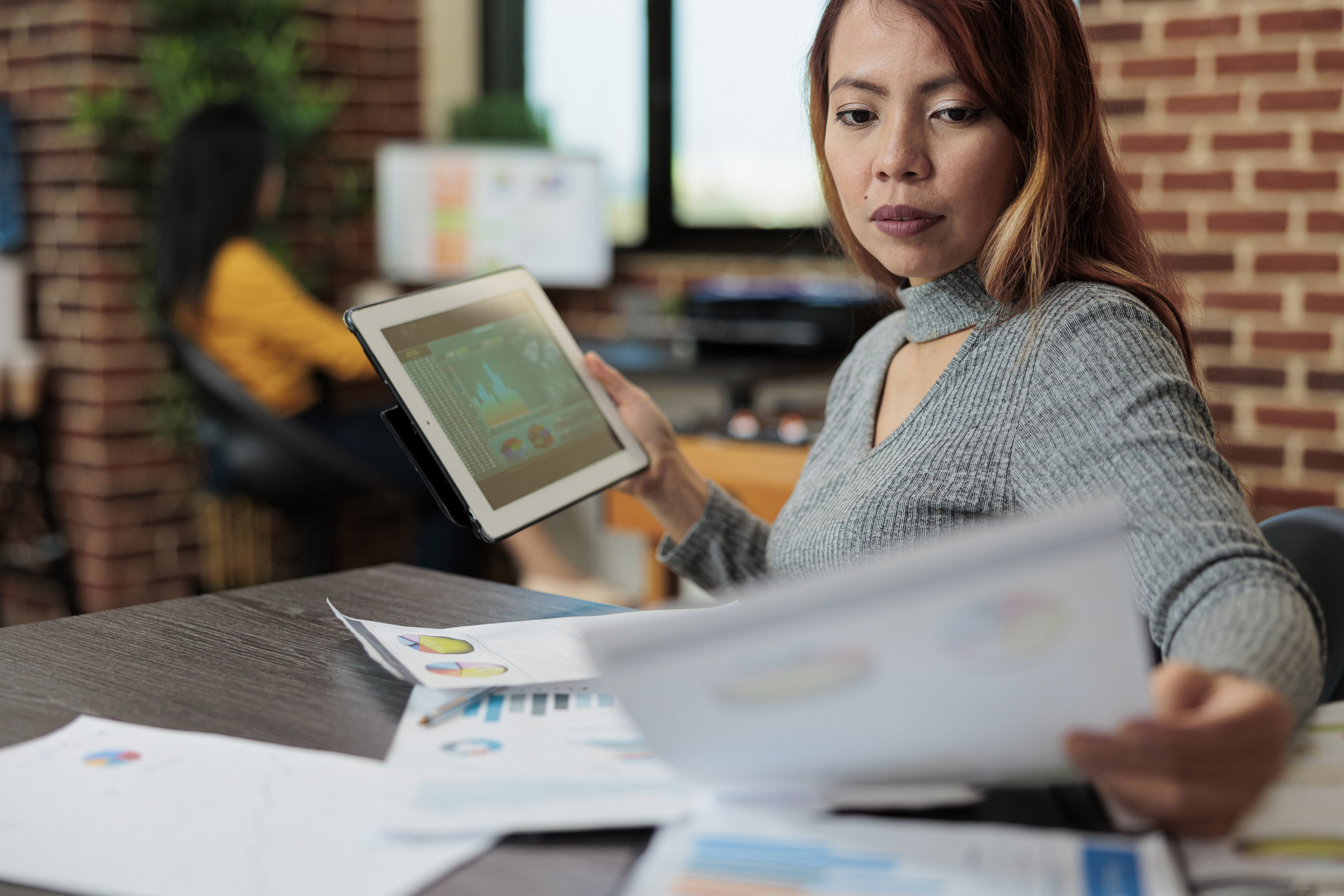 Identifying Traffic Source Misclassification in Reports