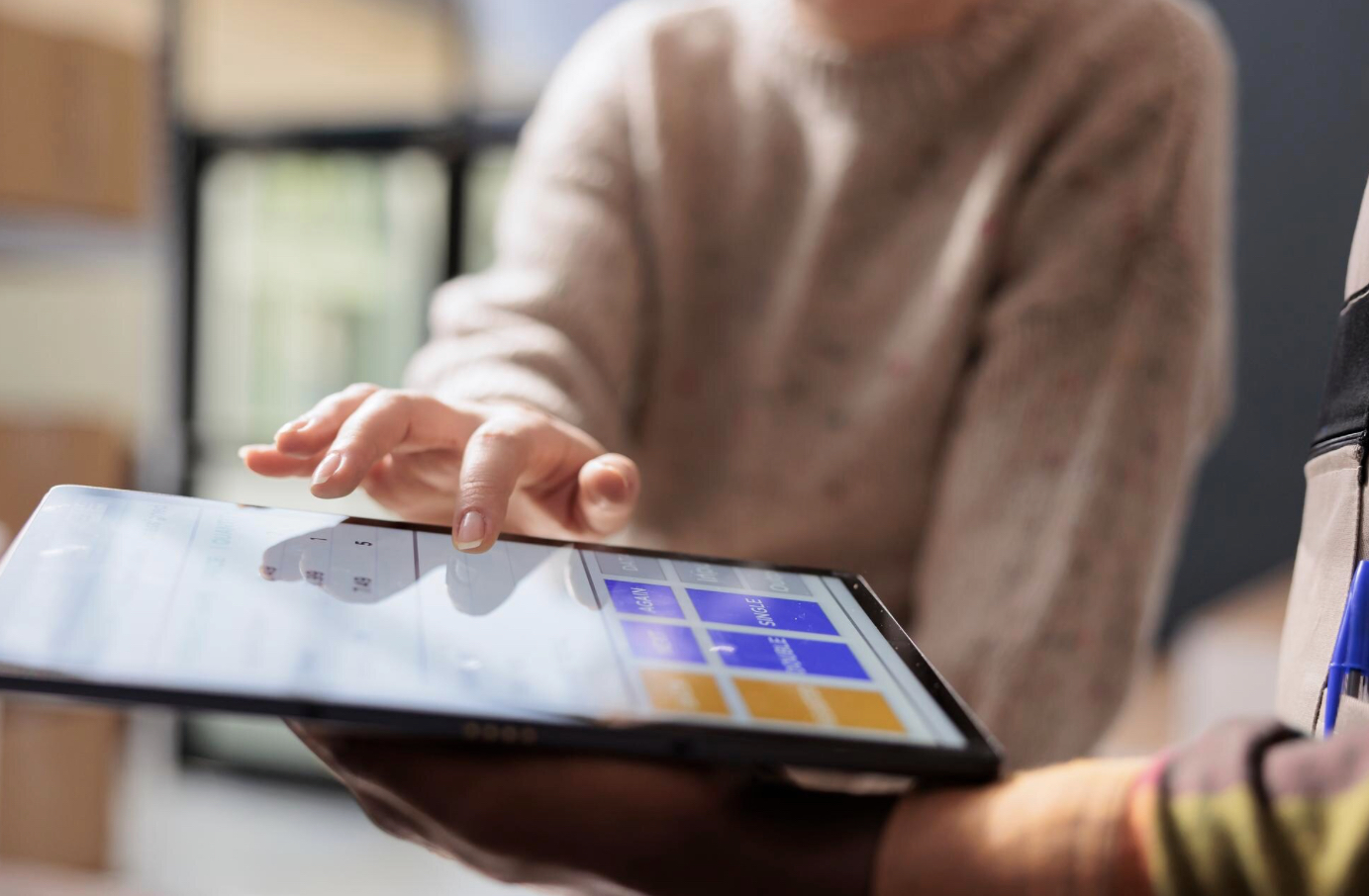 Conversion-Focused Navigation Design