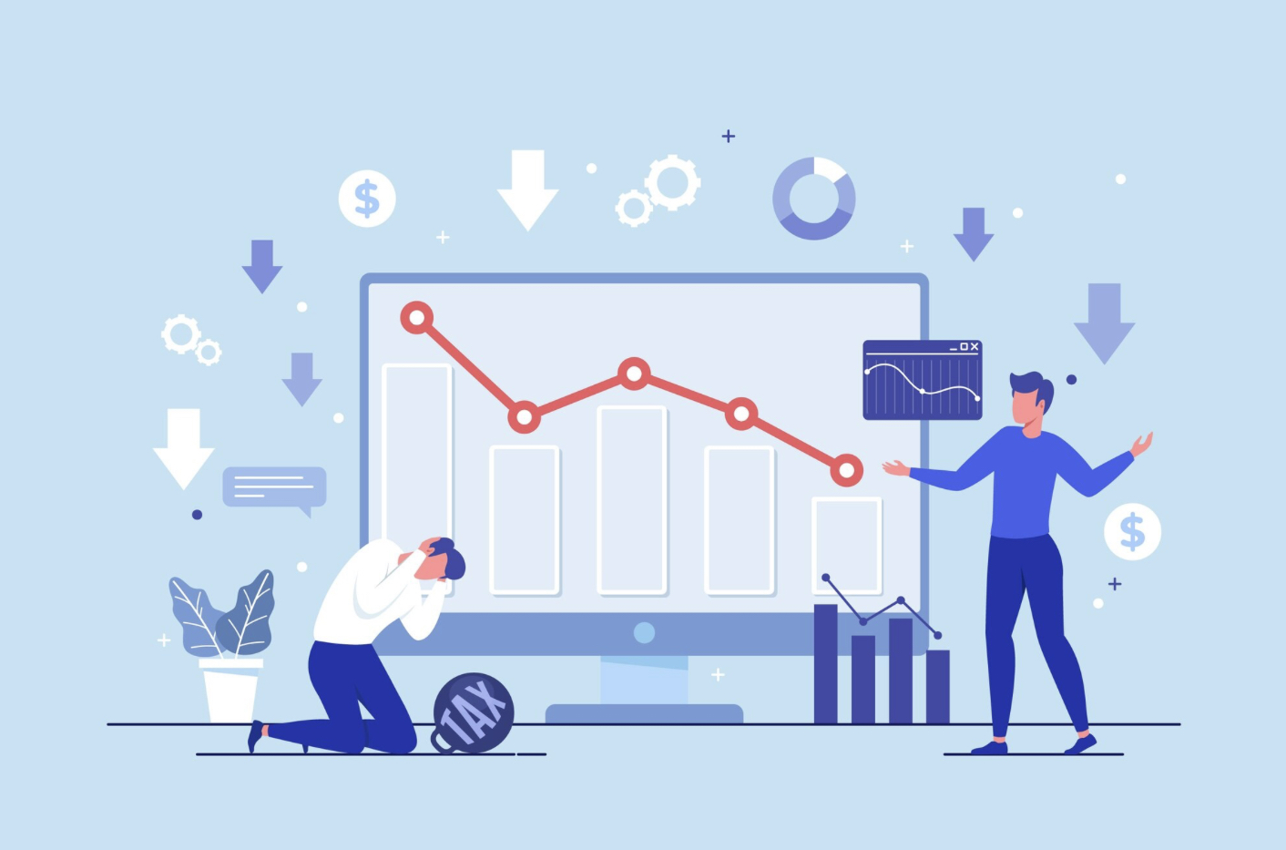How Inaccurate Data Hurts Growth