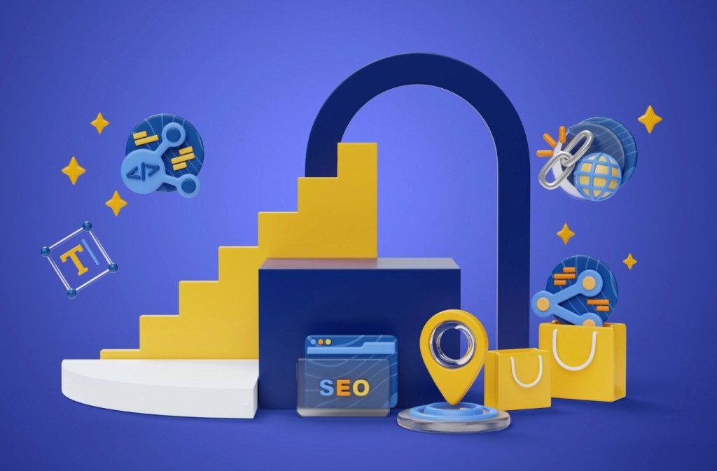 How to Build a Complete SEO Stack