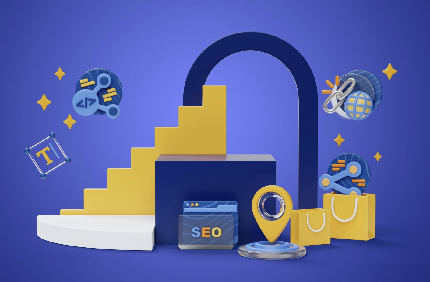 How to Build a Complete SEO Stack