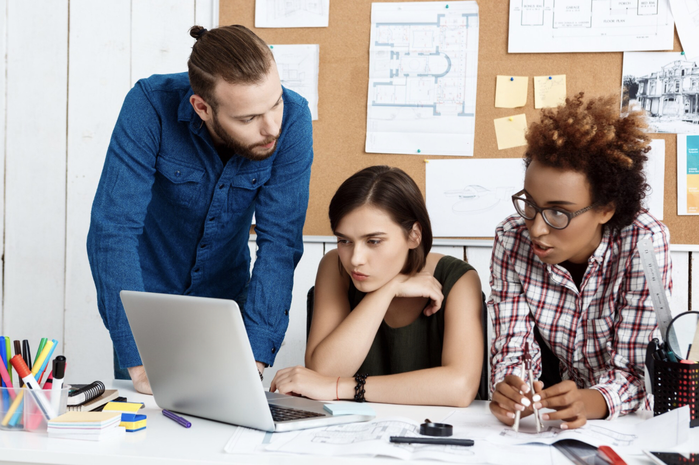 Mistakes People Make When Using WordPress Page Builders