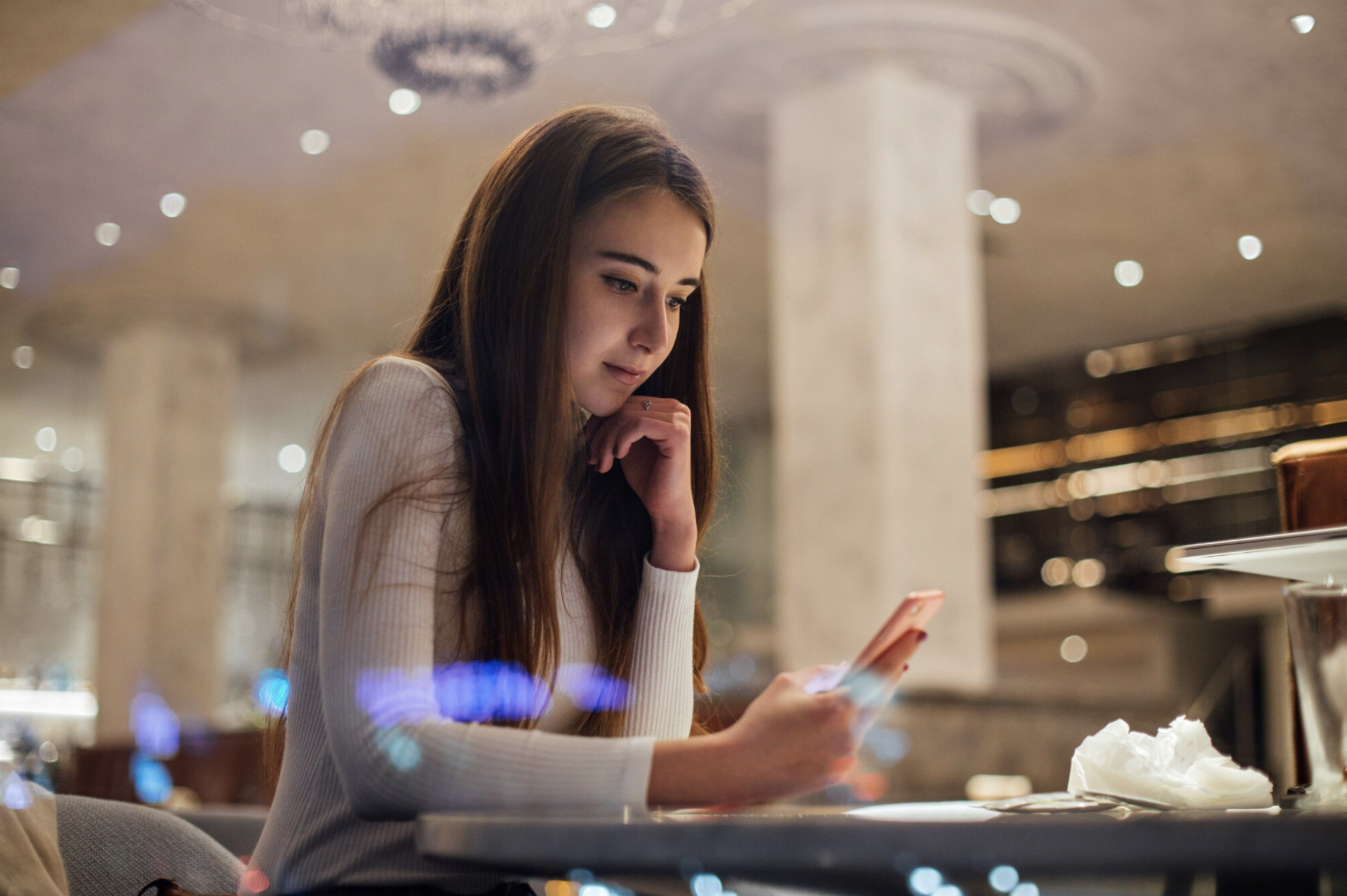 AI Chat Experiences in eCommerce