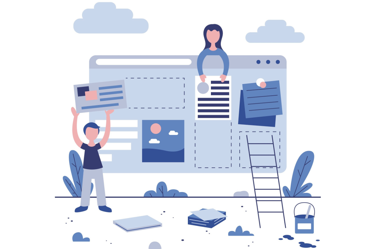 Page Builder Bloat
