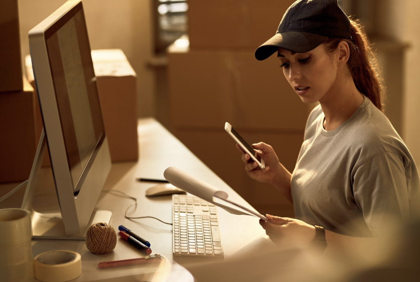 Advanced eCommerce Tracking