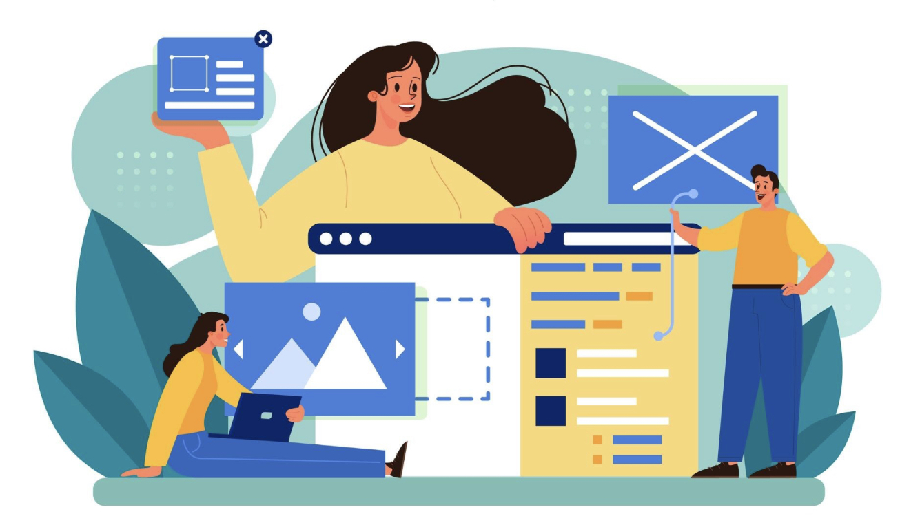 Edit a Page Builder Layout