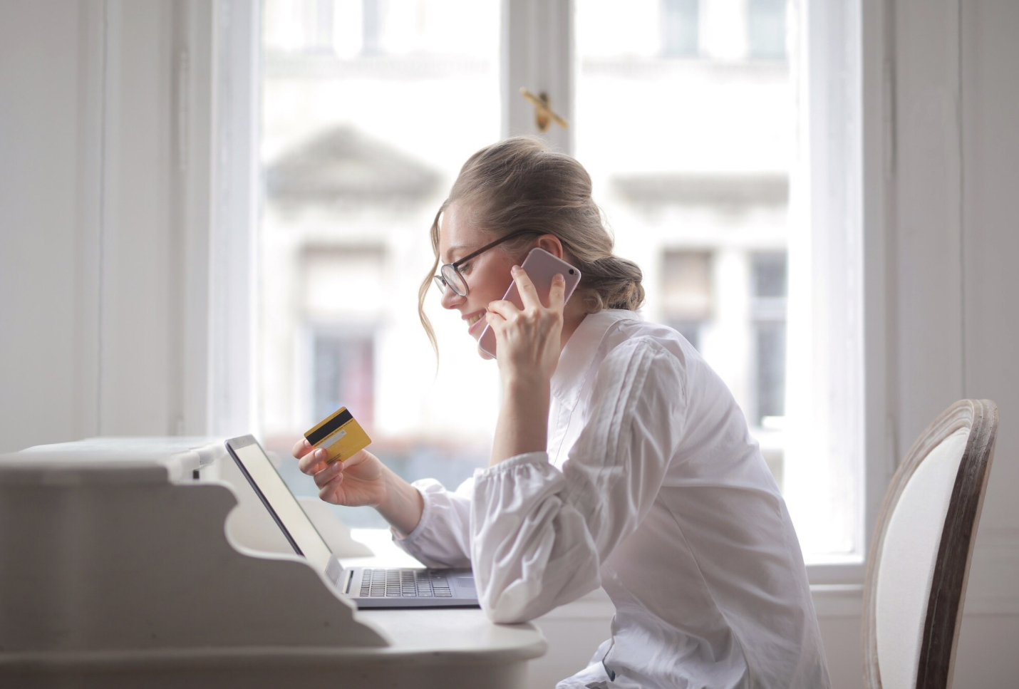 Reduce Payment Failures in eCommerce Checkout