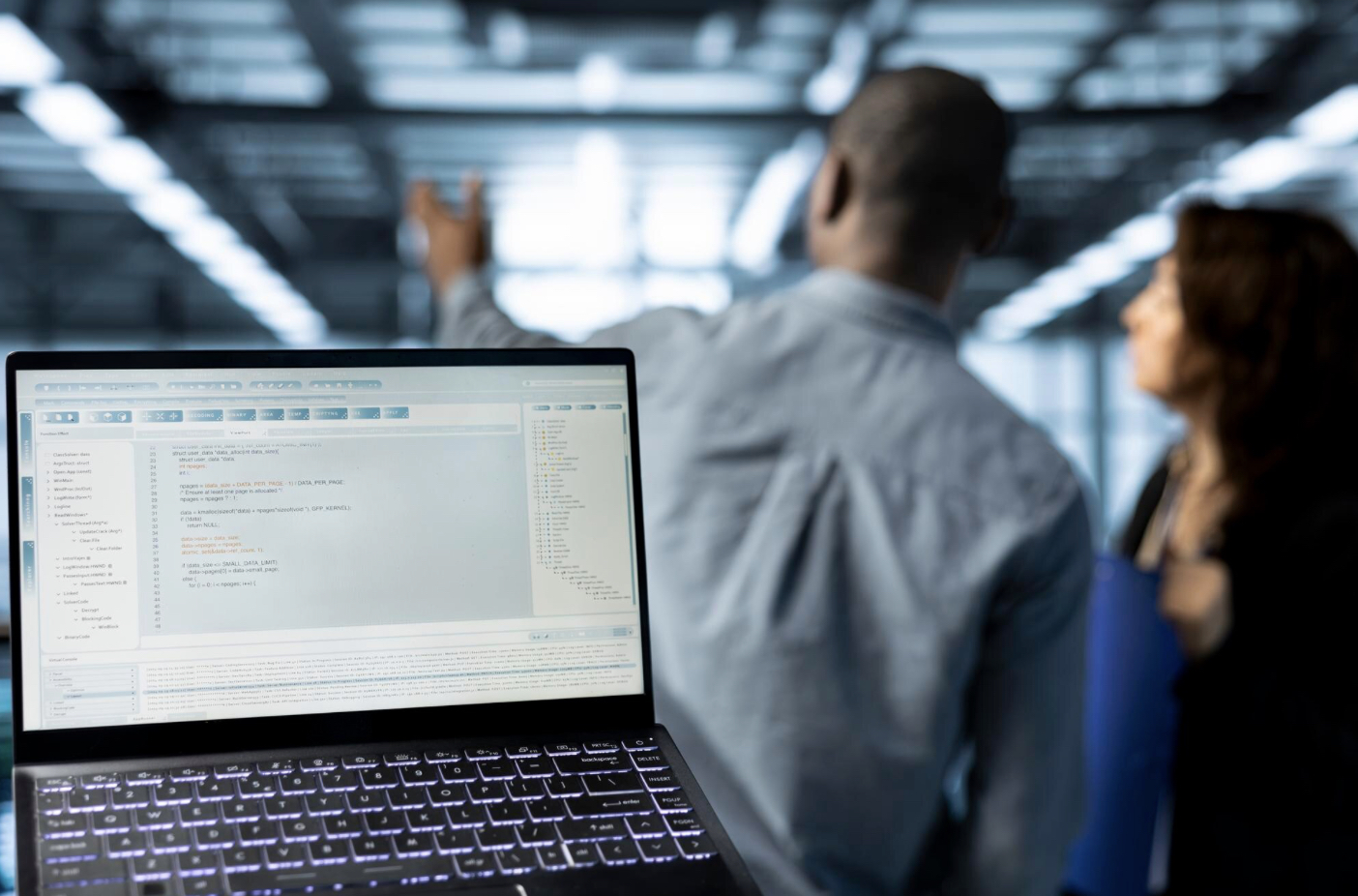 Website Migration Rollback Plans