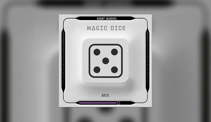 Dice Plugin - Modern City Art - HD