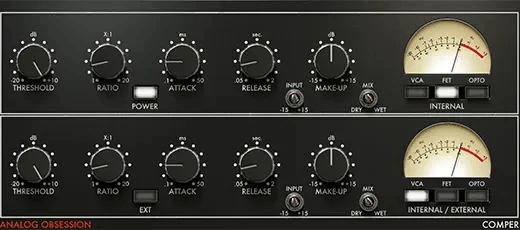 Comper Plugin Nation - Mountain Pictures - Artistic 8K Collection