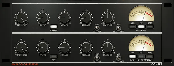 Compressor Plugin Nation - High Quality Geometric Photo - Full HD