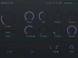 Space Lite Reverb Plugin Nation