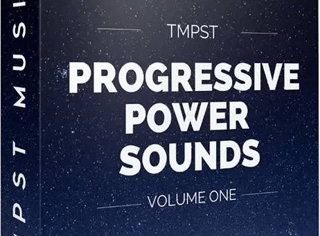 Progressive Power Sounds Plugin Nation - Premium Geometric Image Gallery - 4K