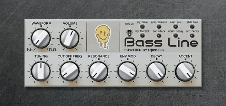 Free Bass Plugins Plugin Nation - Modern Desktop Colorful Backgrounds | Free Download