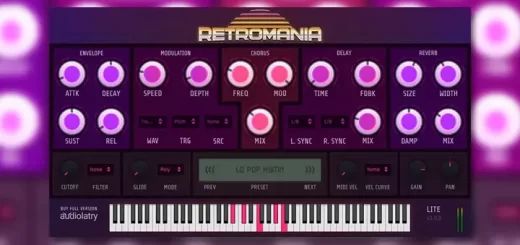 Classic Gtr Lite Plugin Nation - Best Nature Wallpapers in Retina