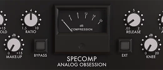 Specomp Plugin Nation - Artistic Mobile Minimal Textures | Free Download