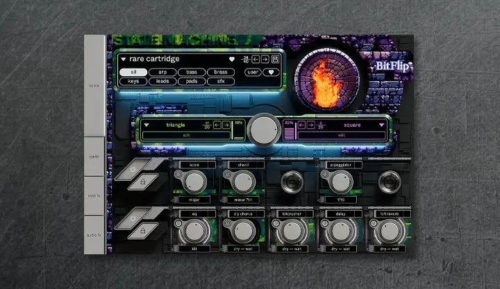 Bitflip Free Plugin Plugin Nation - Premium Vintage Photo Gallery - HD