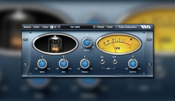 Tubetizer New Analog Tube Saturator Plugin Youtube - Best Ocean Designs in Full HD