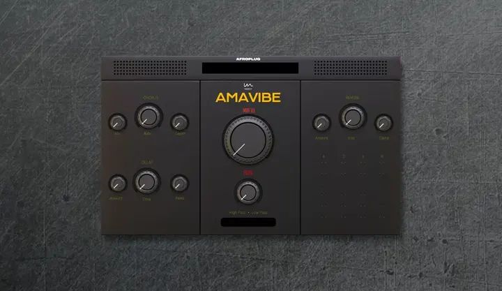 Amavibe Afro Plugin Free Plugin Nation - Premium Geometric Pattern Gallery - Retina