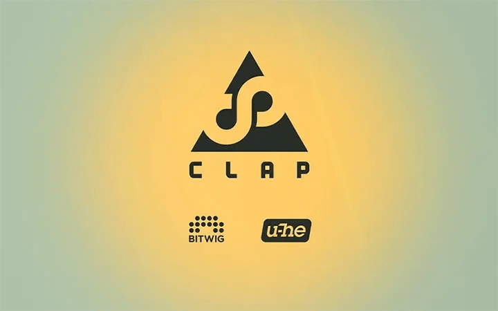 Clap Clever Audio Plugin Makou S Peephole - Ultra HD Mountain Illustrations for Desktop