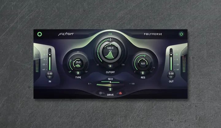 Dj Filter Plugin Nation - Professional Sunset Image - Mobile