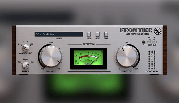 Frontier Plugin Nation - Colorful Photo Collection - Ultra HD Quality