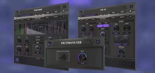 Voloco Plugin Nation - Premium Nature Background Gallery - HD