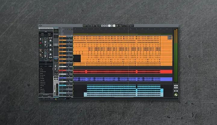 Daw Plugin Nation - Colorful Images - Perfect Mobile Collection
