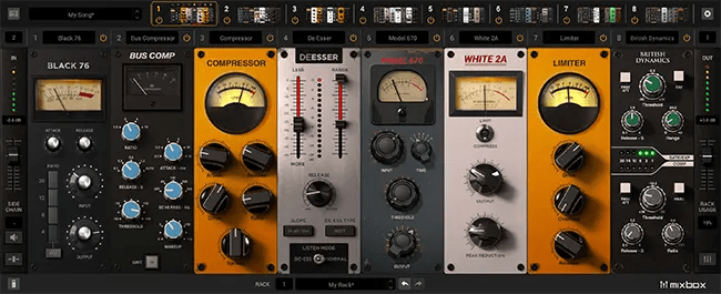 Mixbox Plugin Nation - Best Landscape Wallpapers in High Resolution