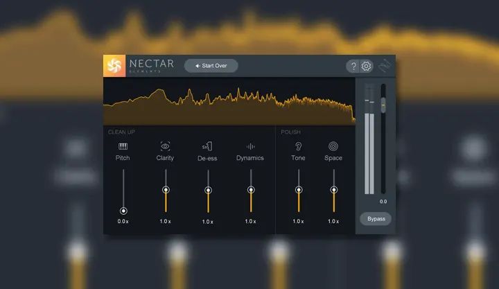 Nectar Elements Plugin Nation - Modern Vintage Pattern - HD
