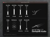 Delay Plugin Nation