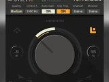 Camel Crusher Plugin Nation