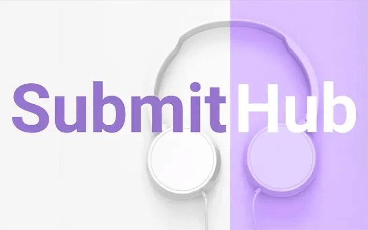 Submithub Tutorial Get Posted More By Playlists Blogs And Labels - Retina Space Images for Desktop