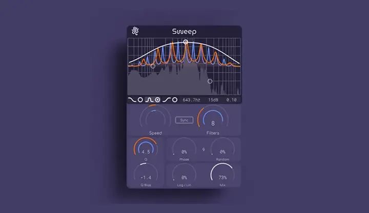 20 Sweep Sounds Patchstorage - Download Stunning Vintage Photo | Desktop