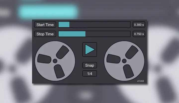 Tapestop Plugin Nation - Best Space Textures in Desktop