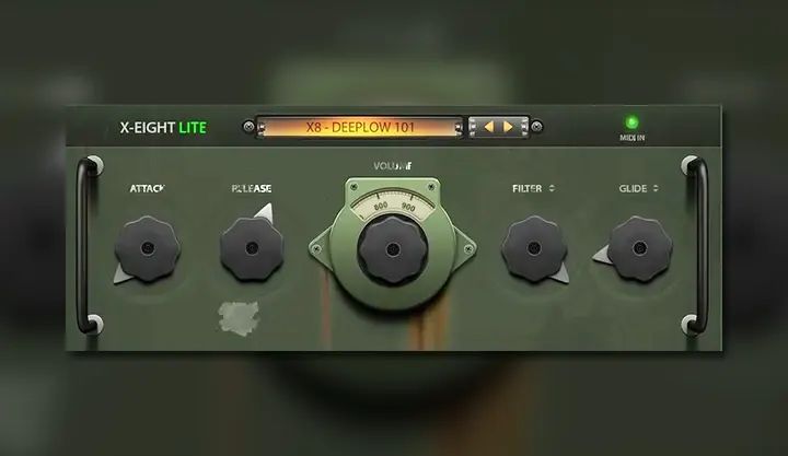 Xw Eight Tool - Premium Landscape Background Gallery - 8K